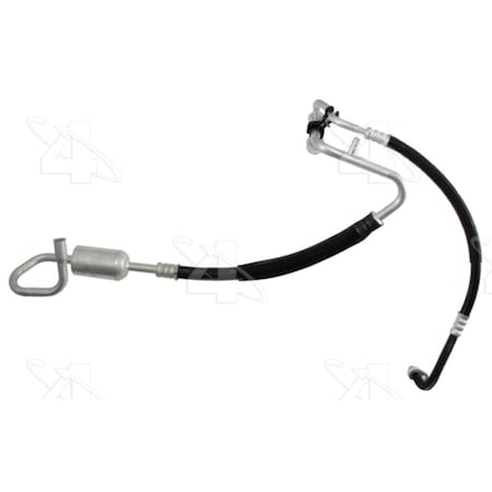 Four Seasons Discharge & Suction Line Hose Assembly, 66150 66150